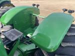 John Deere 9560R