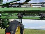 John Deere 612R