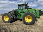 John Deere 9520R