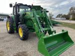 John Deere 6130M
