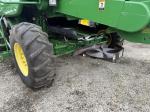 John Deere 9550