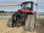 Case Ih 580 Quad