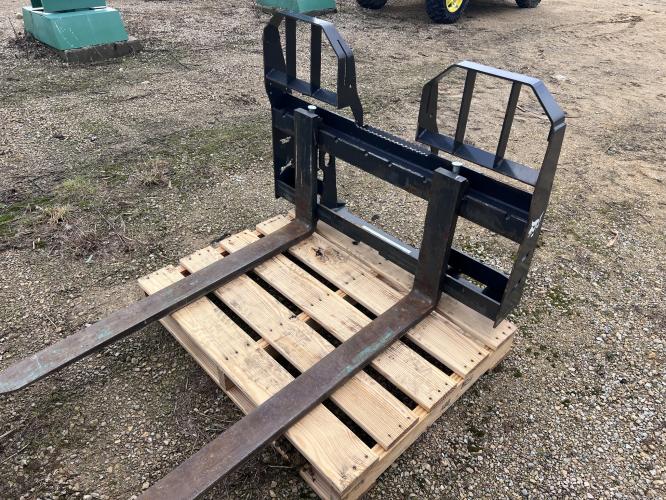 Bobcat PALLET FORK