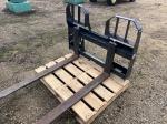 Bobcat PALLET FORK