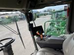John Deere S7 800