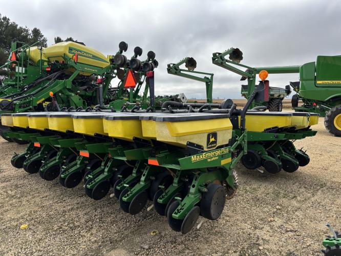 John Deere 1780
