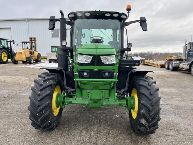 John Deere 6R 130