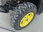 John Deere XUV 845R Premium Cab