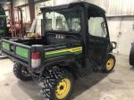 John Deere XUV865M