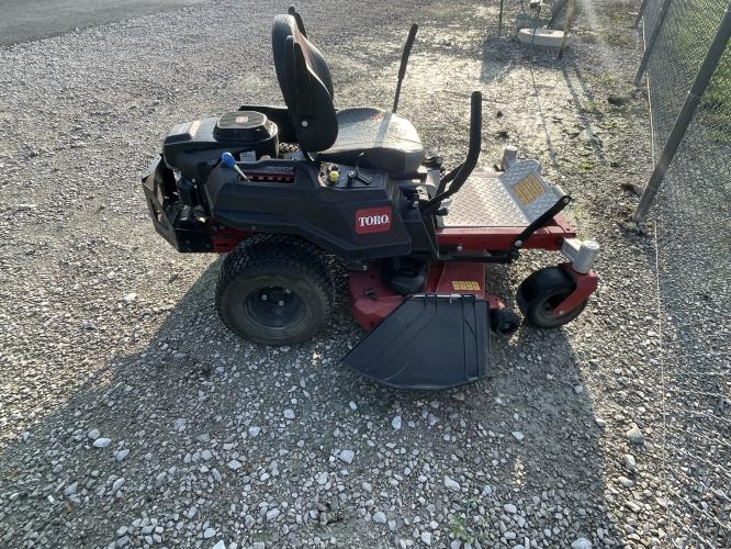 Toro TIMECUTTER