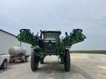John Deere 612R