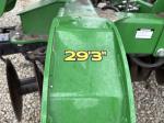 John Deere 2623VT