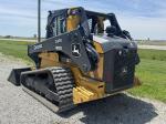 John Deere 333G