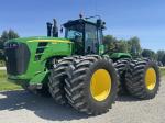 John Deere 9630