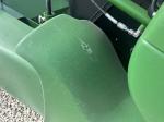 John Deere RD35F