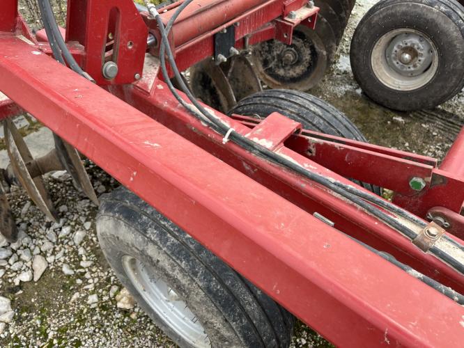 Case Ih 3900