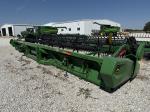 John Deere RD35F