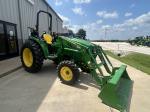 John Deere 4066M