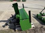 John Deere 60"