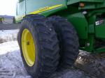John Deere 9660 STS