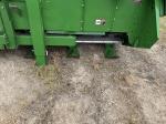 John Deere C8R