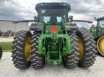 John Deere 8R 410