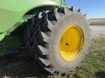 John Deere S780