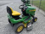 John Deere X304