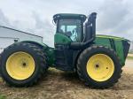 John Deere 9360R