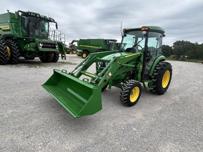 John Deere 4052R