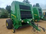 John Deere 560M