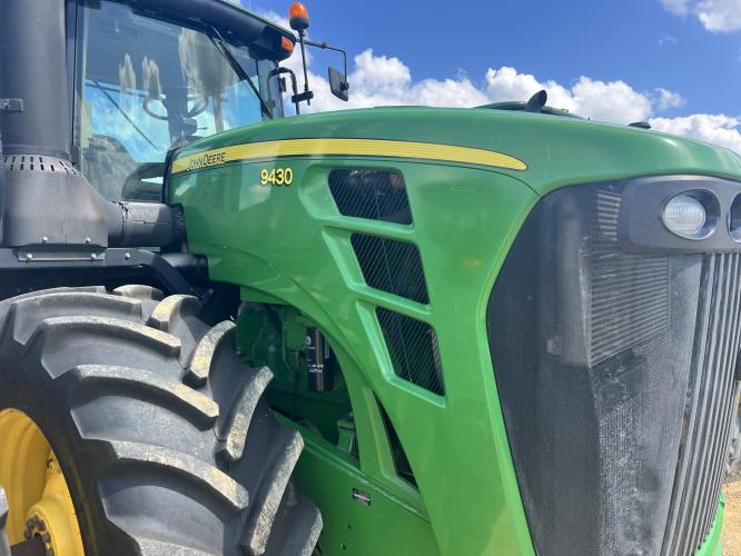 John Deere 9430