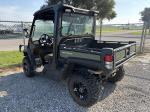 John Deere XUV835M