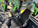 John Deere 324L