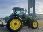 John Deere 8R 310