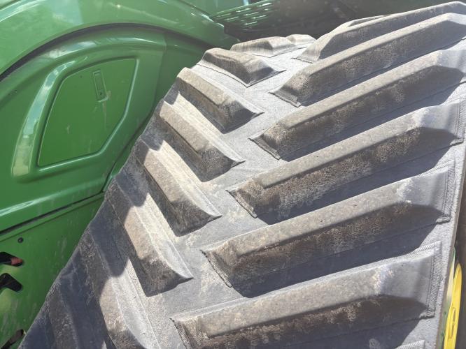 John Deere 9RX 590