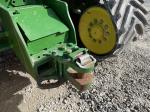 John Deere 9620RX