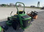 John Deere Z997R