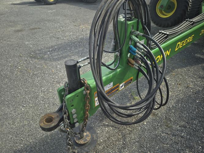 John Deere 2680H