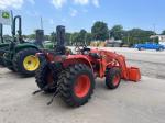 Kubota L3901