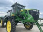 John Deere 412R