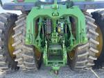 John Deere 8R 370