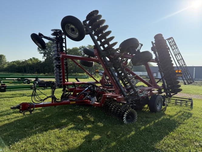Case Ih 330VT