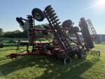 Case Ih 330VT