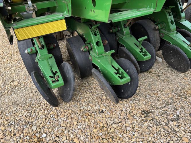 John Deere 1780