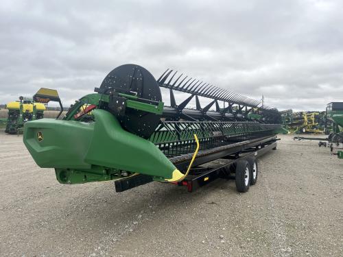 2023 John Deere RD45F