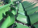 John Deere C12F