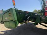 John Deere 608C