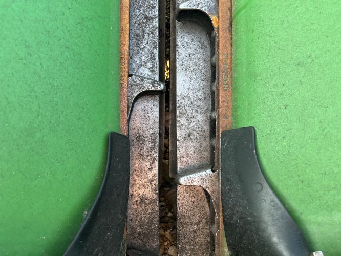John Deere 608C