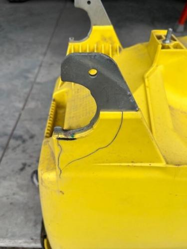 John Deere AA94623 1.6 bu hoppr ME5